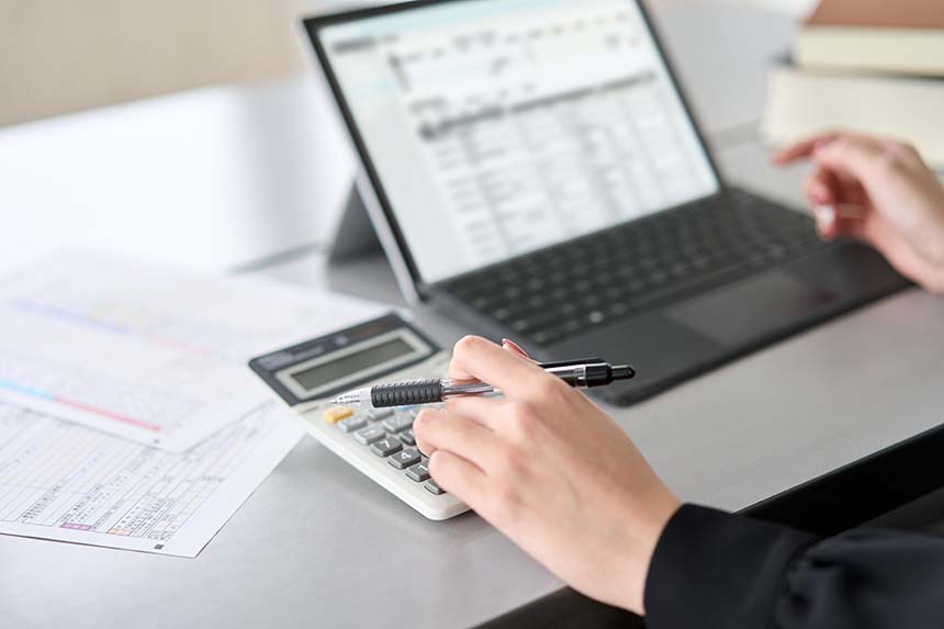 Bookkeeping