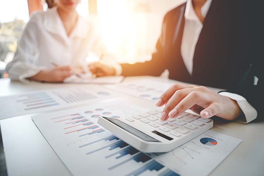 Tax advisory